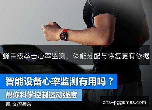 蝇量级拳击心率监测，体能分配与恢复更有依据